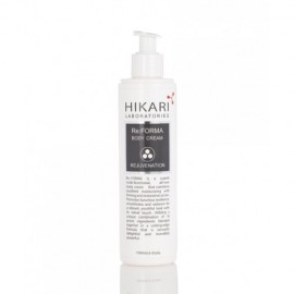 Hikari Re:Forma Body Cream 200ml